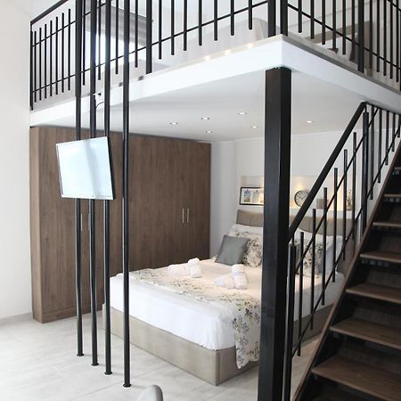 Peraía Welcome Apartment מראה חיצוני תמונה