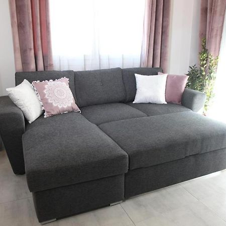 Peraía Welcome Apartment מראה חיצוני תמונה