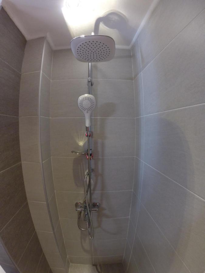 Peraía Welcome Apartment מראה חיצוני תמונה