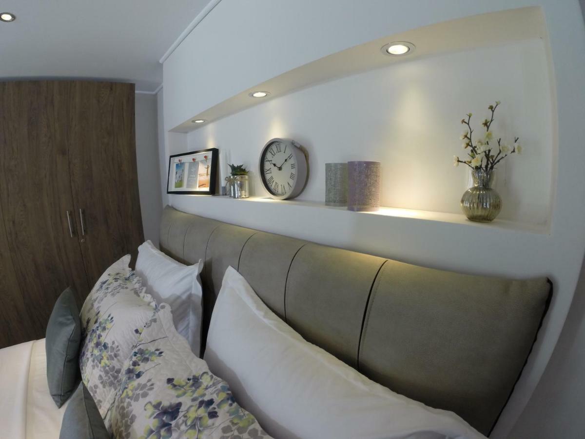 Peraía Welcome Apartment מראה חיצוני תמונה